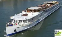 Cruise ship for sale