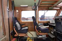 Pilot boat for sale