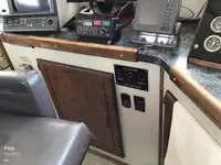 Trawler for sale