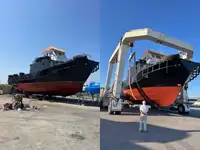 Workboats for sale