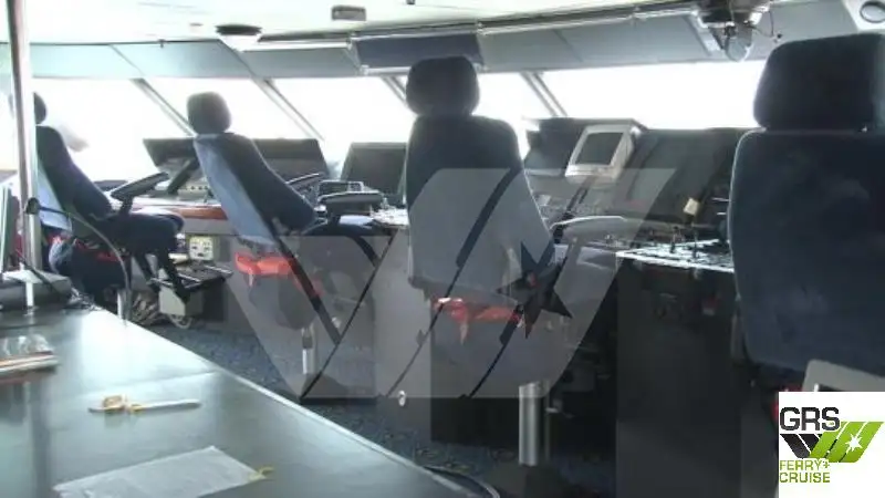 Ro-Ro ship for sale