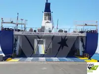 Ro-Ro ship for sale