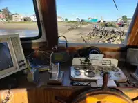 Ferry vessel for sale