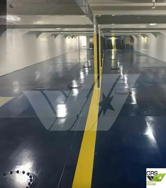 Ro-Ro ship for sale