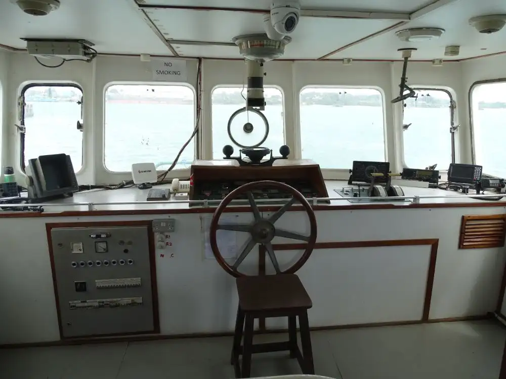 Towboat for sale