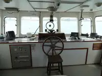 Towboat for sale