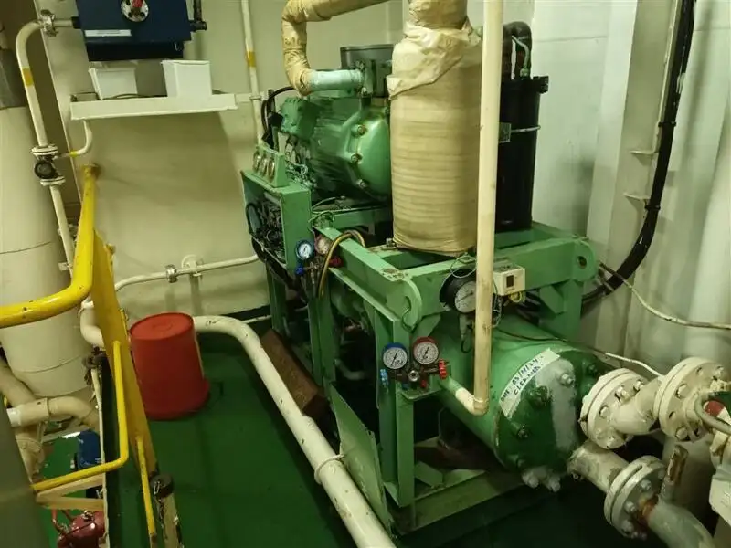 Towboat for sale