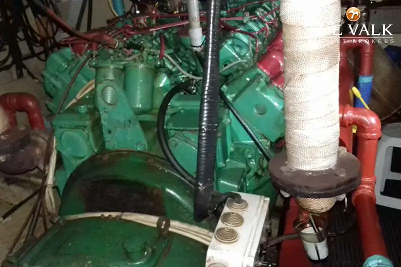 Ferry vessel for sale