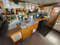 Container ship for sale