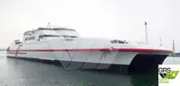 Ro-Ro ship for sale