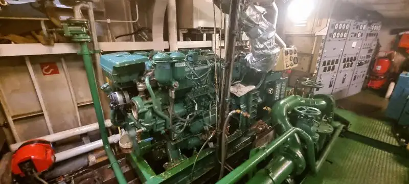 Towboat for sale