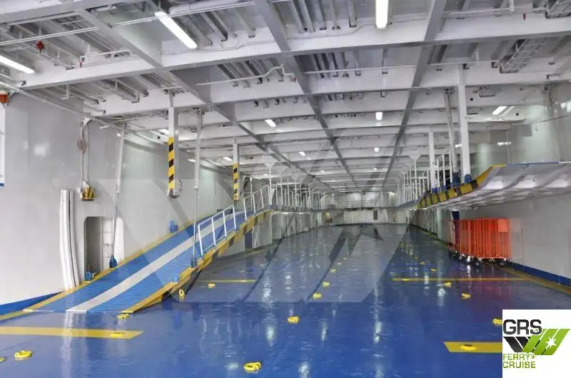 Ro-Ro ship for sale