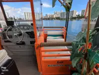 Cruise ship for sale
