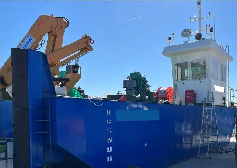 Workboats for sale