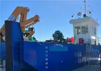 Workboats for sale