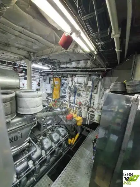 Ro-Ro ship for sale