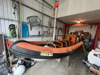Workboats for sale