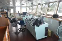 Towboat for sale