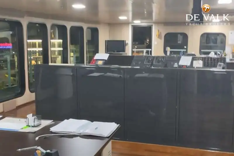 Ferry vessel for sale