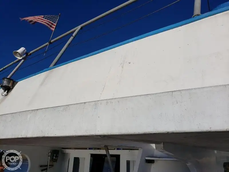 Ferry vessel for sale