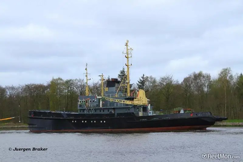 General Cargo/Multi-purpose for sale
