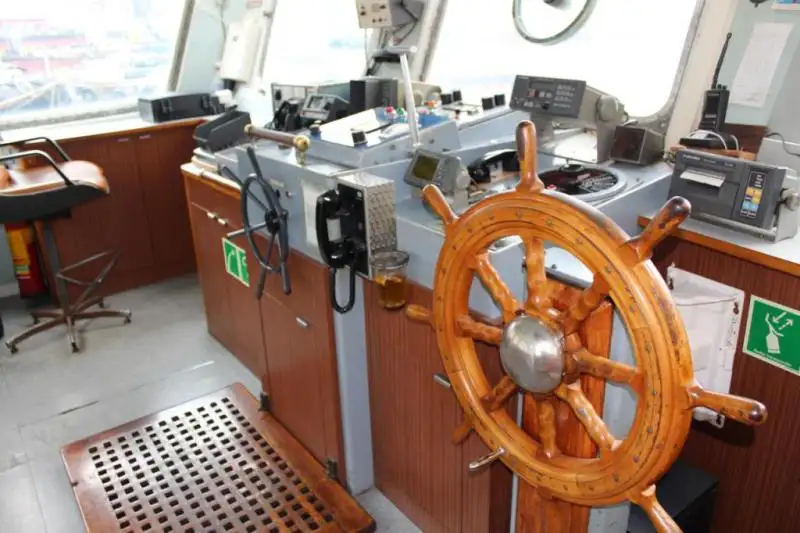 Towboat for sale