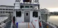 Trawler for sale