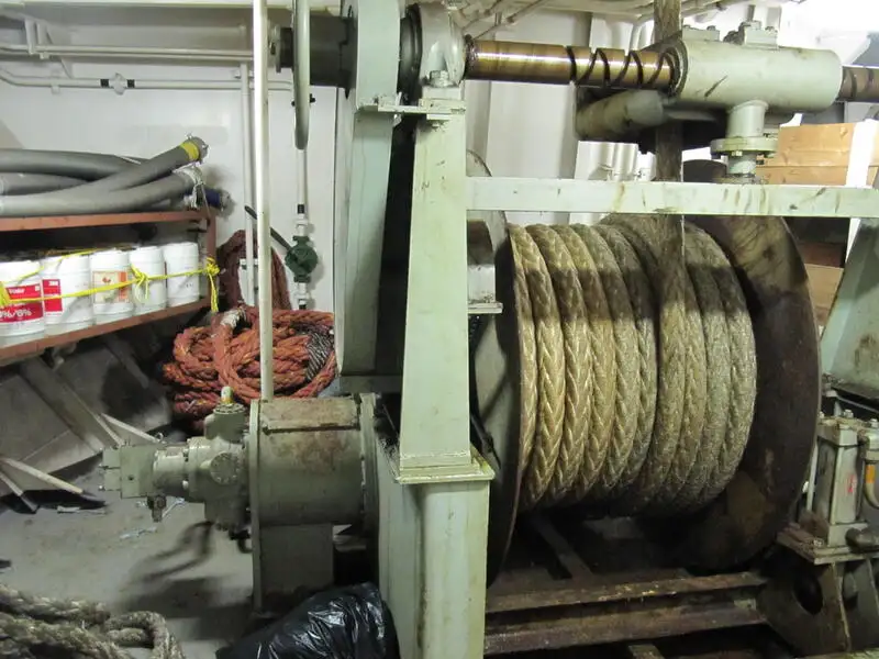 Towboat for sale