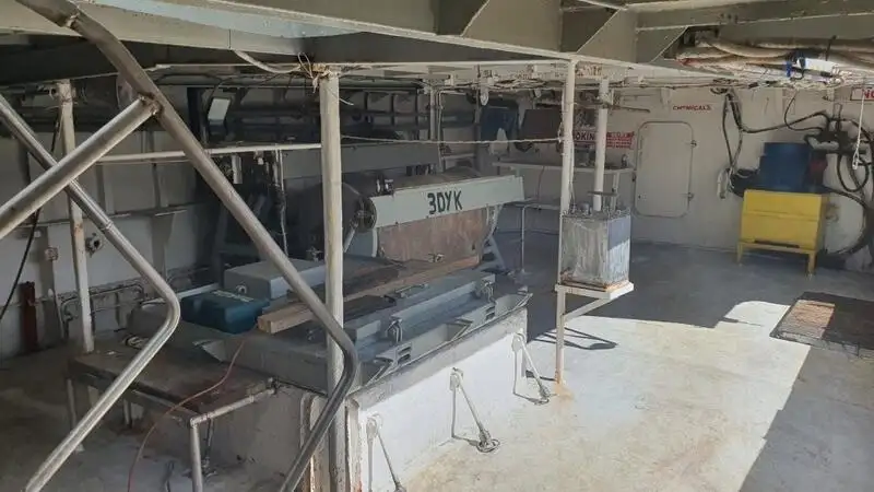 Longliner for sale
