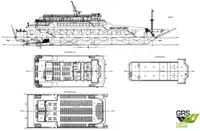 Ro-Ro ship for sale