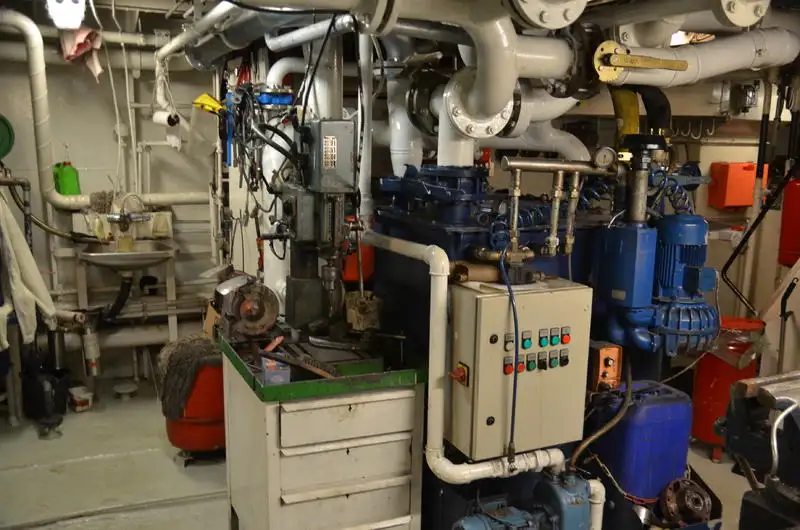 Towboat for sale