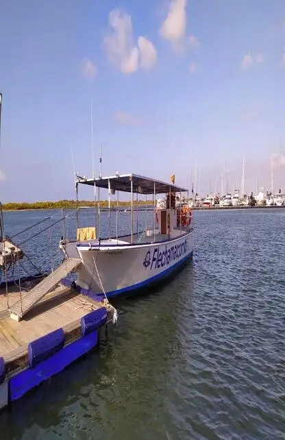 Ferry vessel for sale