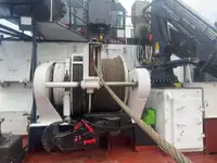 Towboat for sale