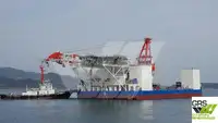 Jack-up drilling rig for sale