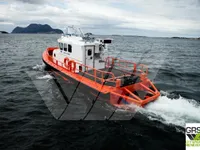 Workboats for sale