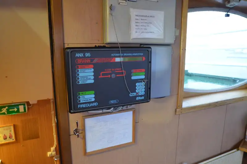 Ro-Ro ship for sale