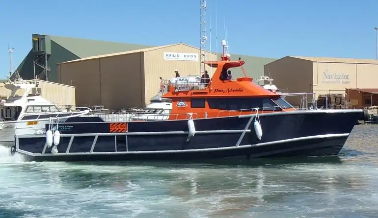 General Cargo/Multi-purpose for sale