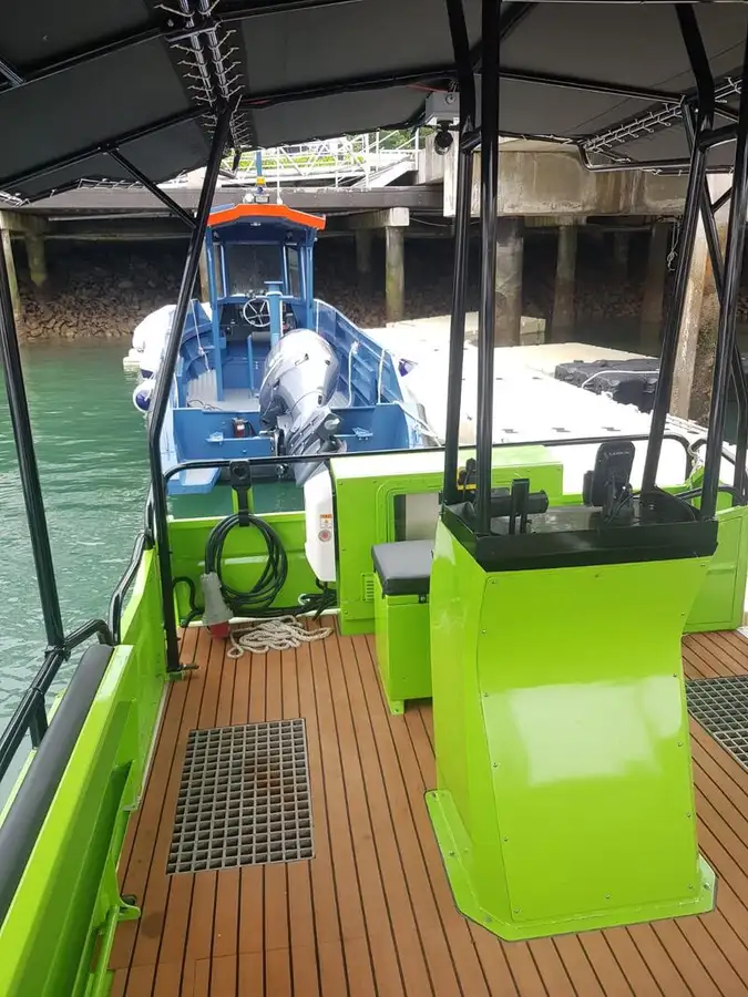 Workboats for sale