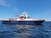 Patrol boat for sale