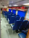 Crew boat for sale