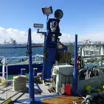 Purse seiner for sale
