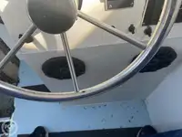 Trawler for sale