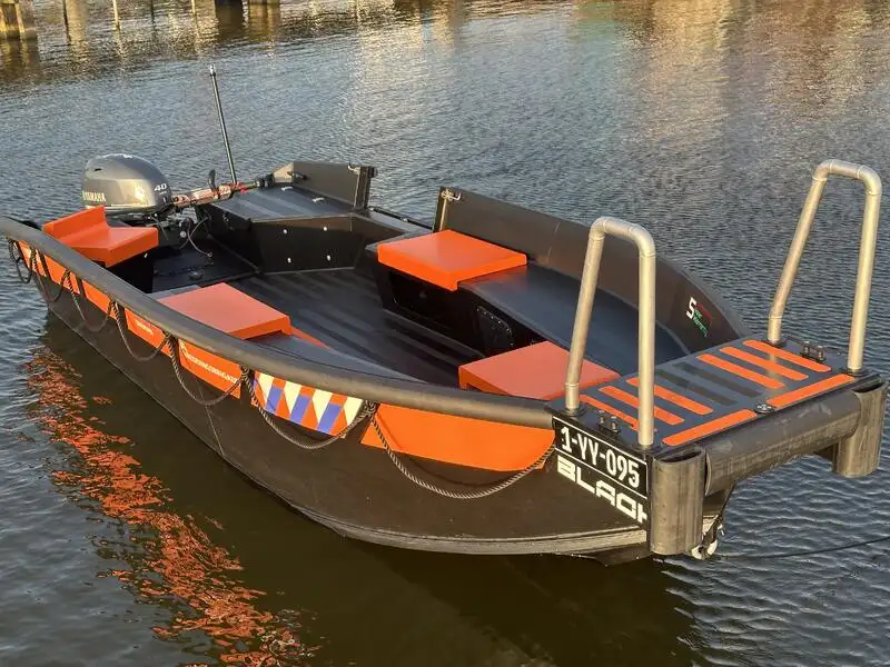 Workboats for sale
