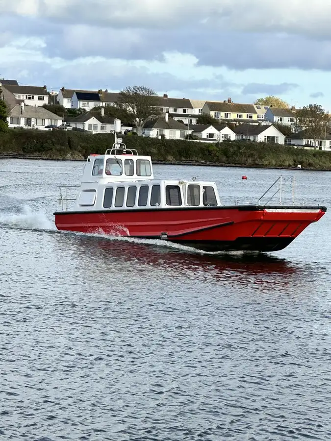 Ferry vessel for sale