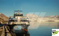 Cruise ship for sale