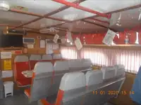 Crew boat for sale