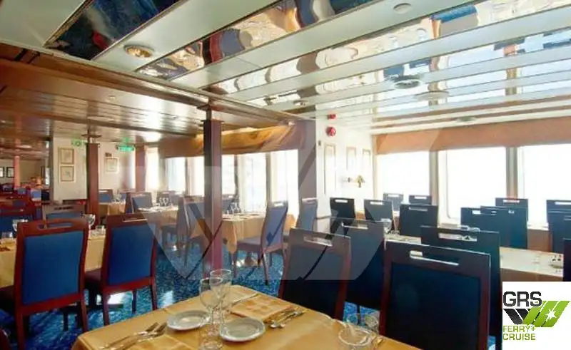 Ro-Ro ship for sale