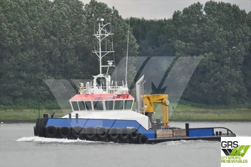 Workboats for sale