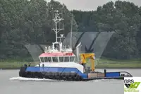 Workboats for sale