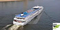 Cruise ship for sale